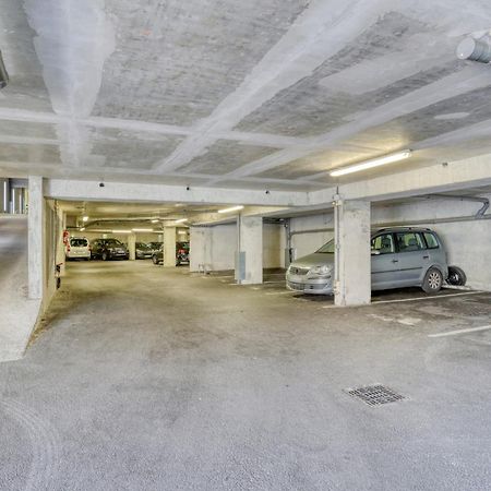 "Le Serenity ", Appartement Spacieux ,Balcon, Parking Prive Gratuit, Netflix, Proche Cdg Et Stade De France 스탱 외부 사진