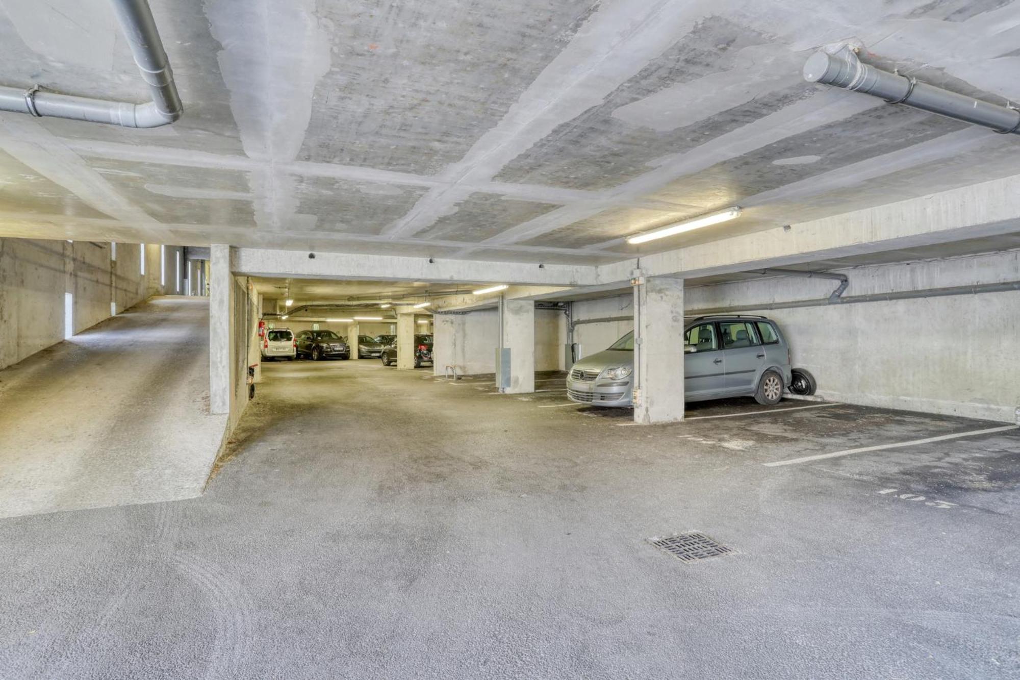 "Le Serenity ", Appartement Spacieux ,Balcon, Parking Prive Gratuit, Netflix, Proche Cdg Et Stade De France 스탱 외부 사진